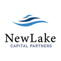 Newlake Capital Partners Inc. Logo