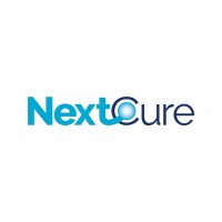 NEXTCURE INC. DL-,001 Logo