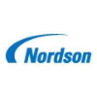 Nordson Co. Logo