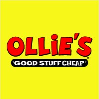 Ollie's Bargain Outlet Logo