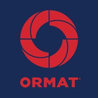 Ormat Technologies Logo