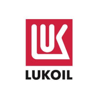 LUKOIL (ADR) Logo