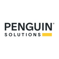 Penguin Solutions Inc Logo