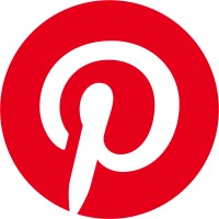 Pinterest Inc. Logo