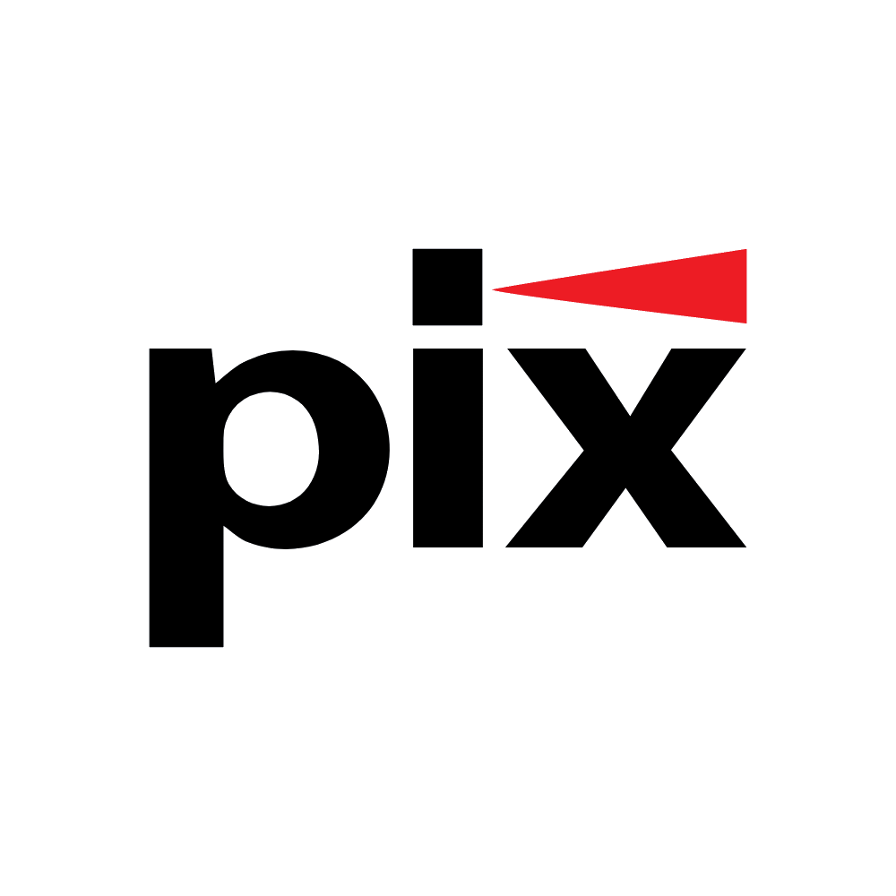 Pixelworks Logo