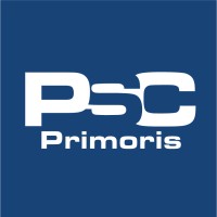 Primorisrvices Co. Logo