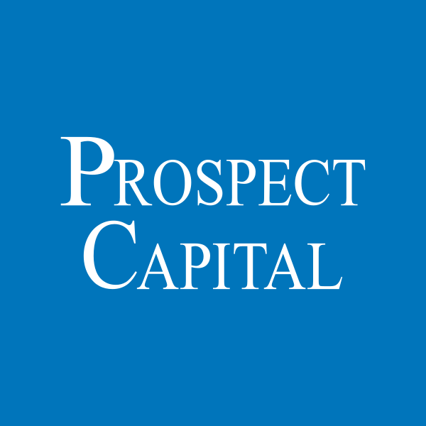 Prospect Capital Co. Logo