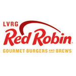 Red Robin Gourmet Burgers Logo