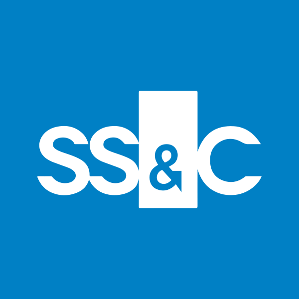 SS&C Technologies Logo