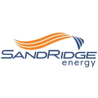 SandRidge Energy Logo