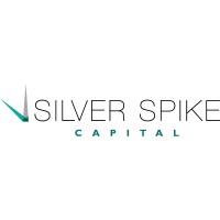 Silver Spike Capital Logo