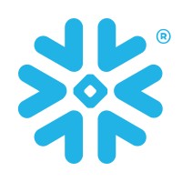 Snowflake A Logo