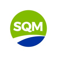 SQM (ADR) Logo