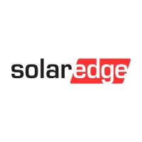 SolarEdge Technologies Logo