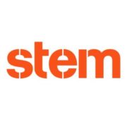 Stem Inc. A Logo