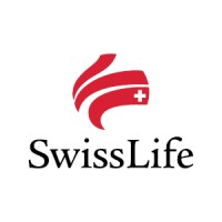 SWISS LIFE HLDG ADR/1/2 Logo