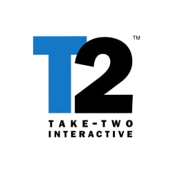 Take-Two Interactive Softw. Logo