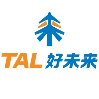 TAL Education Logo