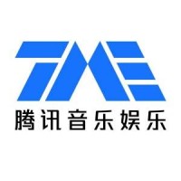 Tencent Music Entertainment (ADR) Logo