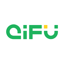 Qifu Technology Logo