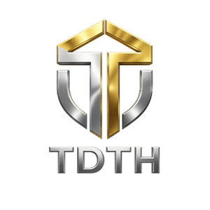 TRIDENT D.T.H. ADR B O.N. ADR Logo