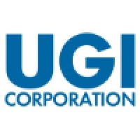 UGI Corp Logo