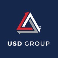 USD Partners Logo