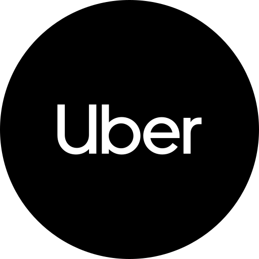 Uber Technologies Logo