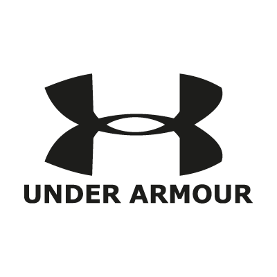 Under Armour 'A' Logo