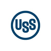 United States Steel Corp. DL-Notes 2021(24/29) Logo