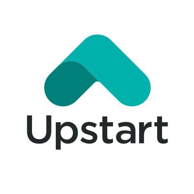 Upstart Holdings Logo