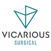 Vicarious Surgical Logo