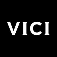 VICI Properties Logo