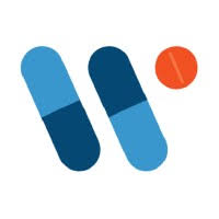WELLGISTICS HEALTH O.N. Logo