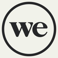 WeWork A Logo