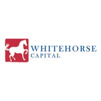 WhiteHorse Finance Logo