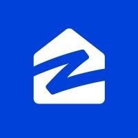 Zillow 'A' Logo