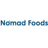 Nomad Foods Logo