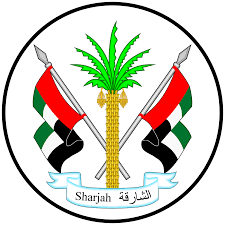4,625% Sharjah, Government of the Emirate Anleihe (2031) Logo