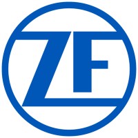 7,00% ZF Europe Finance B.V. Anleihe (2030) Logo