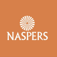 Naspers N Logo