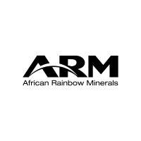 African Rainbow Minerals Logo