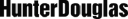 Hunter Douglas Logo