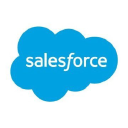 SALESFORCE COM INC Logo