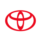 TOYOTA MOTOR CORP COMMON Logo