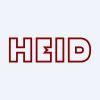MASCHINENFABRIK HEID Logo