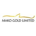 MAKO GOLD LTD Aktie Logo