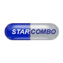 STAR COMBO PHARMA LTD. Aktie Logo