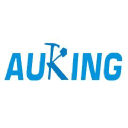 AuKing Mining Aktie Logo