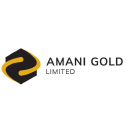Amani Gold Logo